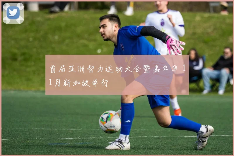 首届亚洲智力运动大会暨嘉年华 11月新加坡举行